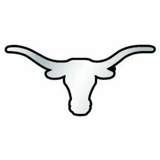 Texas Longhorns Logo Clip Art N6 free image download