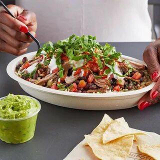 Was Chipotle’s National Avocado Day a Hit or a Smash? by Emm