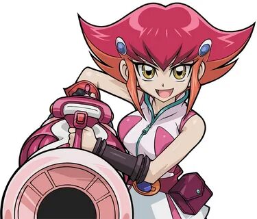 Anna Kaboom (Legacy of the Duelist) Yu-Gi-Oh! Wiki Fandom