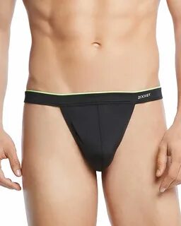 2(x)ist Sliq Micro Thong In Black New Logo ModeSens