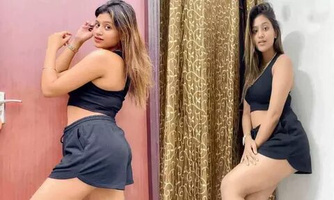 Anjali Arora Viral Video: MMS के बाद अंजलि अरोड़ा का एक और वीडियो वायरल, दिख