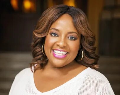 Sherri Shepherd Body Measurements Including Height, Weight, 