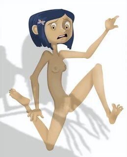 Rule34 - If it exists, there is porn of it / coraline jones,