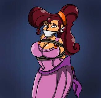 Rule34 - If it exists, there is porn of it / megara / 530032