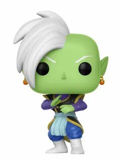 Zamasu Funko Pop! Animation Dragon Ball Super Animated Pinte