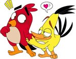 Casanova By Yo-snap2 - Imagenes De Angry Birds De Stella X R