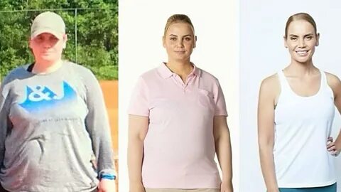 Tennis star Jelena Dokic reveals 53kg weight loss Photo news