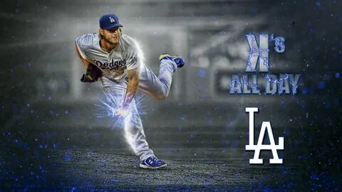 Los Angeles Dodgers Baseball Wallpapers (61+ pictures)