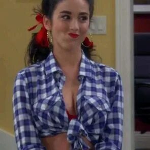 Molly Ephraim Nude Photos and Porn Video 2021 - Scandal Plan