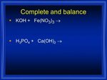 Chapter 10 Chemical Reactions. - ppt video online download