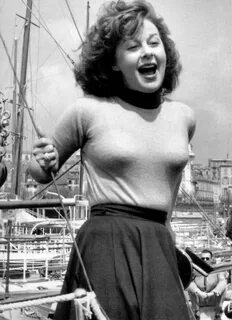 Susan Hayward