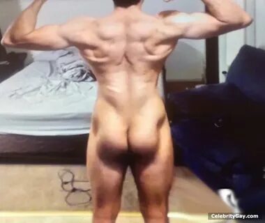 Free Steve Grand Naked The Celebrity Daily