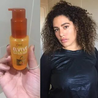 I Tried Budget Curly Hair Products To See If They Actually W