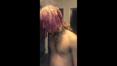 New style by lil pump watch online