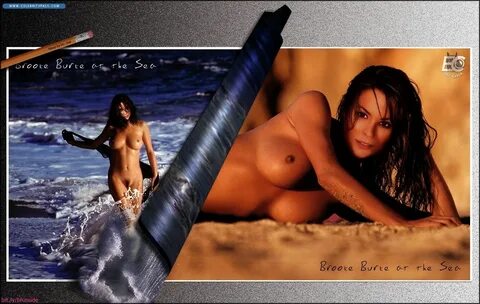 Brooke Burke Sex Nude - Porn Photos Sex Videos