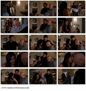Sexy nude collage of Pamela Adlon in Californication: Levon - Video Clip #0...