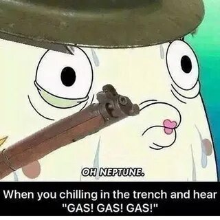 Oh Neptune comp