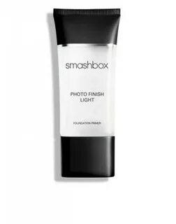 Smashbox Photo Finish Light Foundation Primer - Beauty Revie