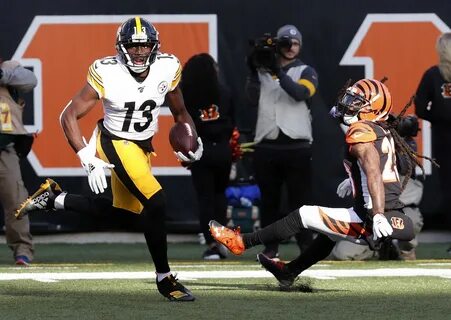 Friday Night Steelers Six Pack of questions: Browns Week 13 