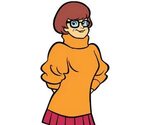 Velma Scooby Doo Quotes. QuotesGram