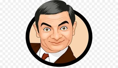 Mr Bean Cartoon