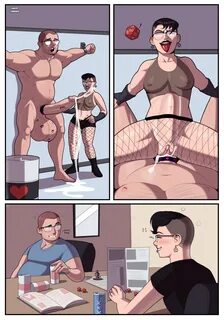 JamesAB - Full Gallery - December 2018 - 434/547 - エ ロ ２ 次 画 像.