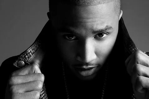 Trey Songz Keeps R&B Flame Alive on 'Chapter V' - Rolling St