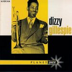 Planet Jazz - Jazz Budget Series - Dizzy Gillespie. Слушать 
