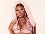 Megan Thee Stallion samples N.W.A. on new track "Girls in th