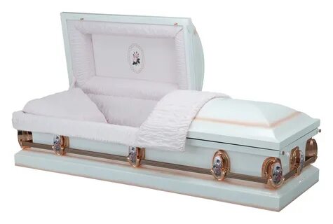 Coffins Caskets W. Uden & Sons Funeral Directors London & Ke
