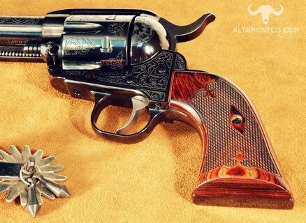 Sports & Outdoors Handmade Products Rosewood Floral Ruger Ne