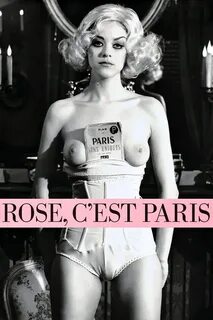 Rose, c'est Paris (2010) - MTDb
