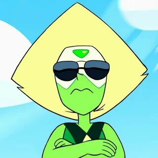 Peridot secuestra Cartoon Network Steven Universe Español Am