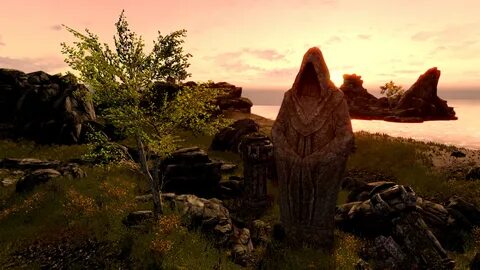 Screenshot image - Enderal mod for Elder Scrolls V: Skyrim -