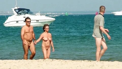 Bare Beautiful Nudists - Photo #60 / 83 @ x3vid.com 