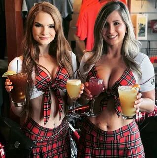 Tilted Kilt Pub and Eatery - Публикации Facebook (@tktempe) — 