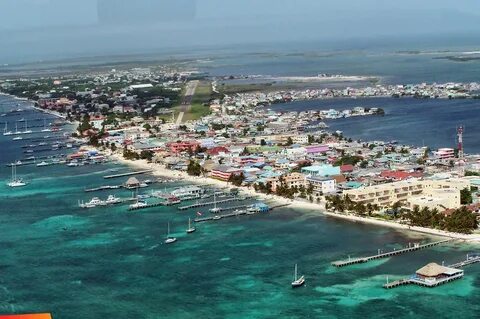 GETTING THERE: Ambergris Caye, Belize - Well Xplored