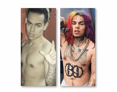 Tekashi69 Hair Related Keywords & Suggestions - Tekashi69 Ha