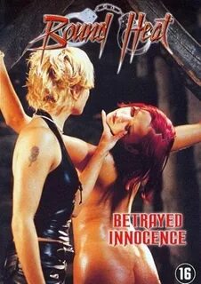 Bound Heat - Betrayed Innocence (Dvd), Klara Hlouska Dvd's b