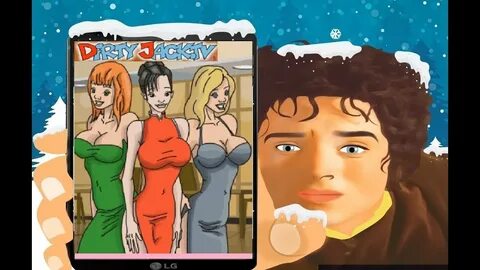 Dirty Jack - Speed Dating (Adult Java Mobile Game) - YouTube