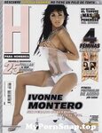 Ivonne Montero Playboy (48+)