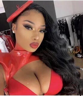 Megan Thee Stallion Explains How She Found Out What The Word