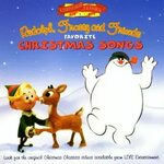 Rudolph, Frosty and Friends' Favorite Christmas Songs Christ