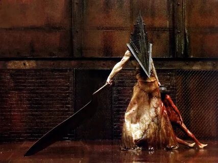 Превью игры Silent Hill: Homecoming - Превью о играх - Стать