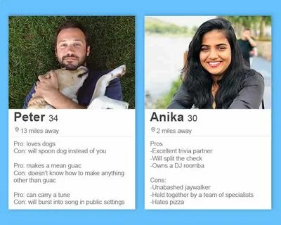 BEST Tinder Bios & Profile Tips in 2022 (for Guys & Girls)