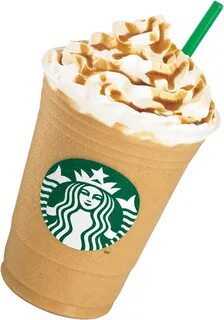 Frappuccino Blog - Starbucks - (570x814) Png Clipart Downloa