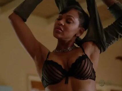 Megan good porn 👉 👌 Meagan Good Ebony Fucking