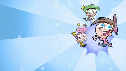 The Fairly OddParents Wallpaper