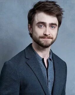 Photoshoot of Daniel Radcliffe at TurnerUpfront back in May!