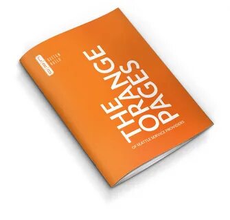 The Orange Pages CRD Design Build